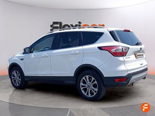 Ford Kuga 1.5 EcoBoost 110kW A-S-S 4x2 Trend