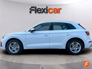 Audi Q5 Advanced 35 TDI 120kW S tronic