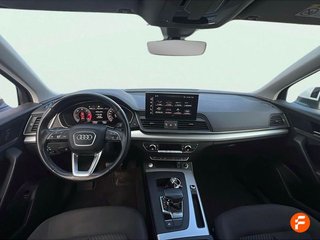 Audi Q5 Advanced 35 TDI 120kW S tronic