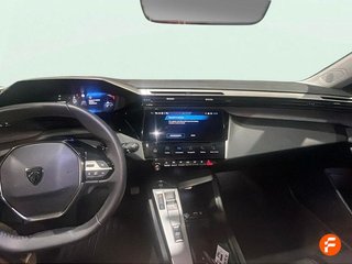 Peugeot 308 5P Allure BlueHDi 130 S&S EAT8