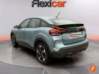 Citroën C4 PureTech 130 S&S 6v Feel