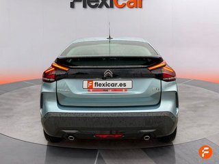 Citroën C4 PureTech 130 S&S 6v Feel