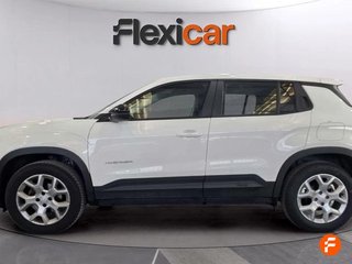 Jeep Avenger 1.2 G 74kW (100CV) Avenger