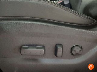Hyundai Santa Fe 2.2 CRDi Style Auto 4x4 7S