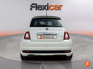 Fiat 500 Connect 1.0 Hybrid 51KW (70 CV)