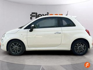 Fiat 500 Connect 1.0 Hybrid 51KW (70 CV)