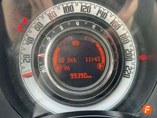 Fiat 500 Connect 1.0 Hybrid 51KW (70 CV)