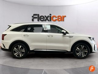 Kia Sorento 1.6 T-GDi HEV Drive 4x2 7pl