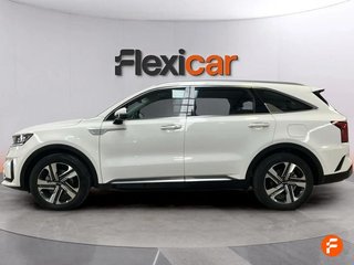 Kia Sorento 1.6 T-GDi HEV Drive 4x2 7pl
