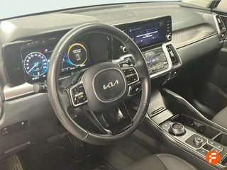 Kia Sorento 1.6 T-GDi HEV Drive 4x2 7pl