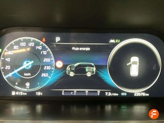 Kia Sorento 1.6 T-GDi HEV Drive 4x2 7pl
