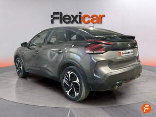 Citroën C4 PureTech 130 S&S 6v Feel