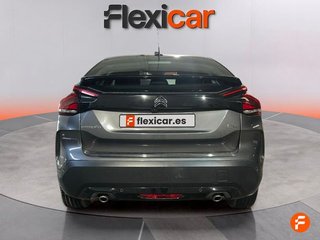 Citroën C4 PureTech 130 S&S 6v Feel
