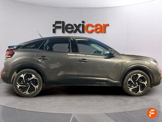 Citroën C4 PureTech 130 S&S 6v Feel