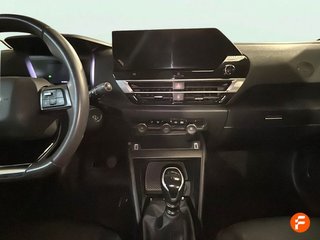 Citroën C4 PureTech 130 S&S 6v Feel