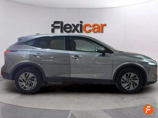Nissan Qashqai DIG-T 103kW (140CV) mHEV 4x2 Acenta