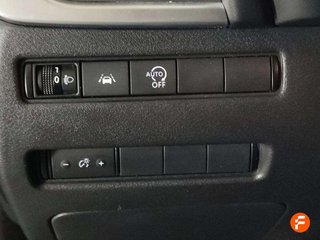 Nissan Qashqai DIG-T 103kW (140CV) mHEV 4x2 Acenta