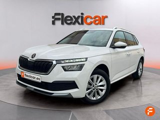 Skoda Kamiq 1.0 TSI 70kW (95CV) SELECTION