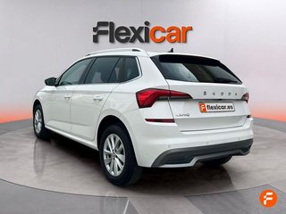 Skoda Kamiq 1.0 TSI 70kW (95CV) SELECTION