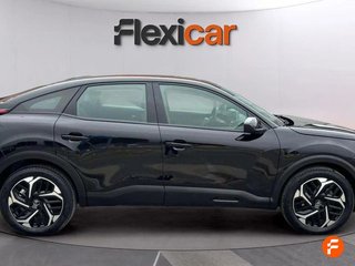 Citroën C4 PureTech 130 S&S 6v Feel Pack