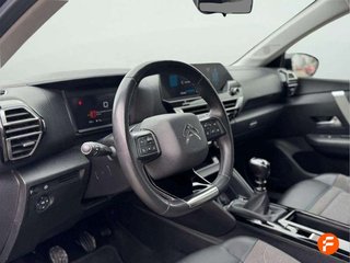 Citroën C4 PureTech 130 S&S 6v Feel Pack