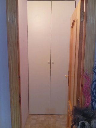 Se vende piso totalmente amueblado