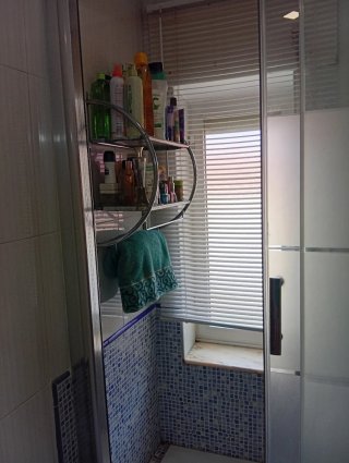 Se vende piso totalmente amueblado