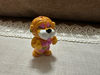 Kinder Sorpresine Leoni - 2 Pezzi