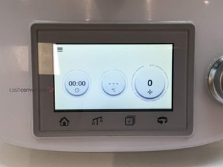 thermomix vorwerk tm5
