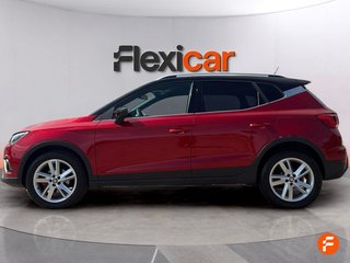 Seat Arona 1.0 TSI 81kW (110CV) FR
