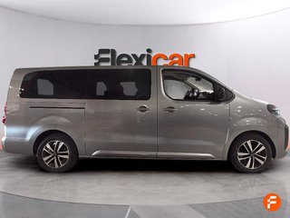 Peugeot Traveller Business Long BlueHDi 180 S&S EAT8