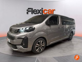 Peugeot Traveller Business Long BlueHDi 180 S&S EAT8