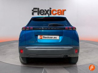 Peugeot 2008 Allure Gasolina 100 S&S 6 Vel. MAN