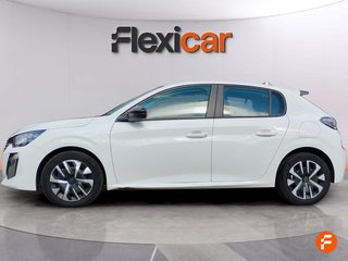Peugeot 208 Active Puretech 100