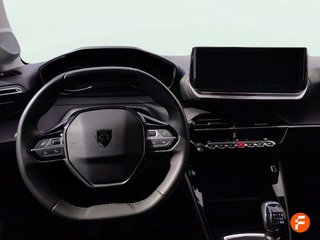 Peugeot 208 Active Puretech 100