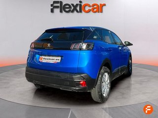 Peugeot 3008 1.2 PureTech 96KW S&S Active Pack