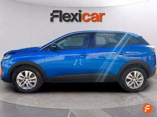 Peugeot 3008 1.2 PureTech 96KW S&S Active Pack