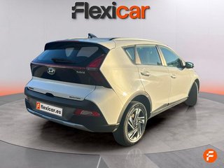 Hyundai Bayon 1.0 TGDI 74kW (100CV) 48V Maxx