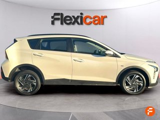 Hyundai Bayon 1.0 TGDI 74kW (100CV) 48V Maxx