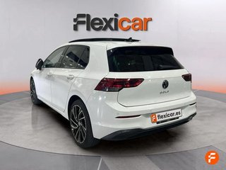 Volkswagen Golf 2.0 TDI 85kW (115CV) DSG