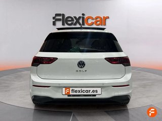 Volkswagen Golf 2.0 TDI 85kW (115CV) DSG