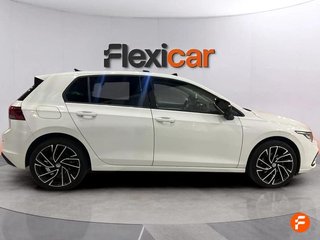 Volkswagen Golf 2.0 TDI 85kW (115CV) DSG