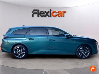 Peugeot 308 SW Allure Pack BlueHDi 130 S&S EAT8