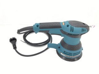 lijadora excentrica makita bo5041