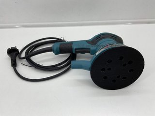 lijadora excentrica makita bo5041
