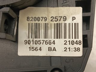 ANILLO AIRBAG DACIA LOGAN 1 K7MF7 8200792579