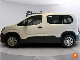 Peugeot Rifter Active Long BlueHDi 73kW