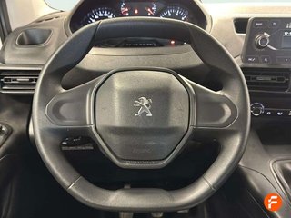 Peugeot Rifter Active Long BlueHDi 73kW
