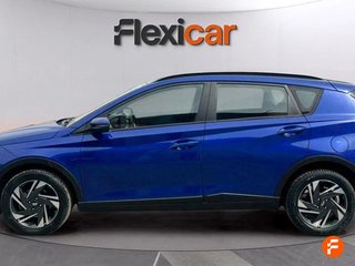Hyundai Bayon 1.0 TGDI 74kW (100CV) Maxx
