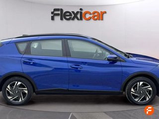 Hyundai Bayon 1.0 TGDI 74kW (100CV) Maxx